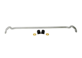 Whiteline 04-07 Subaru STi  Front 27mm Swaybar-XX h/duty Blade adjustable - 0