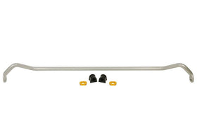 Whiteline 9/10+ Impreza GH/GR MY11 / 9/10+ STi Front 22mm Swaybar-heavy duty - 0