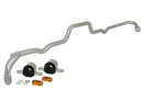 Whiteline 09+ Subaru Legacy Front 24mm Heavy Duty Blade Adjustable Swaybar-1