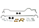 Whiteline 02-03 Subaru Impreza WRX Front & Rear Sway Bar Kit-2