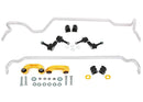 Whiteline 02-07 Subaru Impreza WRX Front And Rear Sway Bar Kit 22mm-2