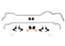 Whiteline 04-07 Subaru WRX STi Front and Rear Swaybar Kit 22mm-2