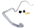 Whiteline 98-02 Subaru Legacy BE / 99-03 Outback Wagon / 04-05 Baja BT Rear 20mm Swaybar- X-heavy du-1