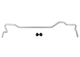 Whiteline 10/93-00 Subaru WRX/STi GC-GF / 01-5/02 Forester SF GT Turbo Rear 22mm Swaybar-XX h/duty B - 0