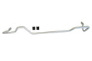 Whiteline 02-03 Subaru WRX Sedan and Wagon / 02-03 Subaru Impreza Non-Turbo w/ OE swaybar Rear 22mm-2