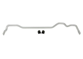 Whiteline 04-07 Subaru STi  Rear 27mm Swaybar-XX h/duty Blade adjustable *Special Order* - 0