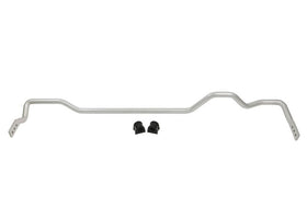 Whiteline 04-07 Subaru STi  Rear 24mm Swaybar-X heavy duty Blade adjustable - 0