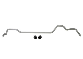 Whiteline 04-07 Subaru STi  Rear 22mm Heavy Duty Adjustable Swaybar - 0