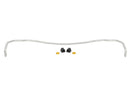 Whiteline 20mm Heavy Duty Rear Sway Bar | 2003-2009 Subaru Legacy/Outback-2