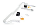 Whiteline 08+ Subaru WRX Hatch / 08-09 Subaru STi Rear 22mm Swaybar-X heavy duty Blade adjustable (i-1