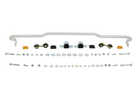 Whiteline 10/07+ Subaru Impreza (MY08) GH Non-Turbo Rear 22mm X-Heavy Duty Adjustable Swaybar - 0