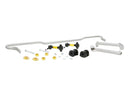 Whiteline 12+ Scion FR-S / 12+ Subaru BRZ / 12+ Toyota 86 Rear 18mm X Adj HD Swaybar w/ Endlinks-1
