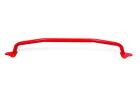 BMR 15-19 Ford Mustang S550 Rear Bumper Support (Red)