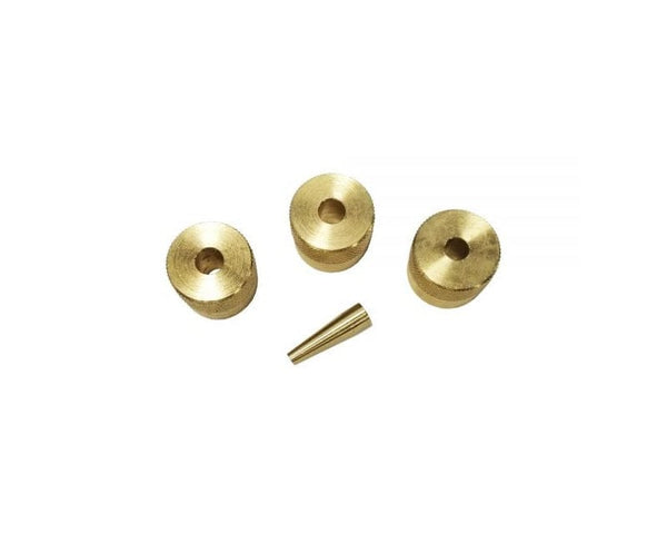 Baum Tools Teflon Injector Seal Installers - VW/Audi