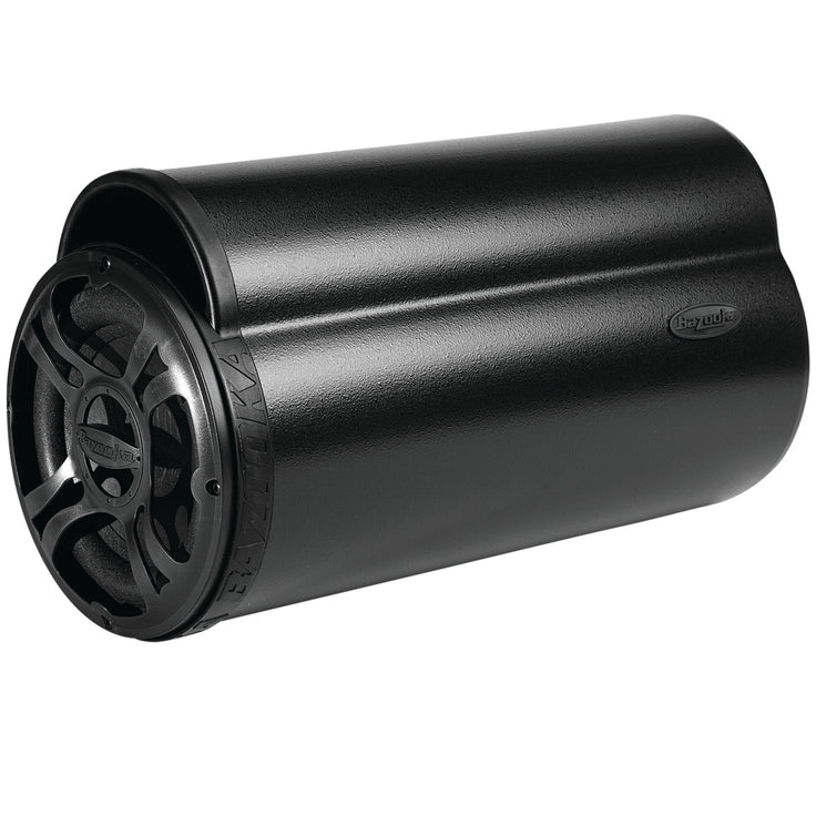 Bazooka Bass Tube-8In 4Ohm