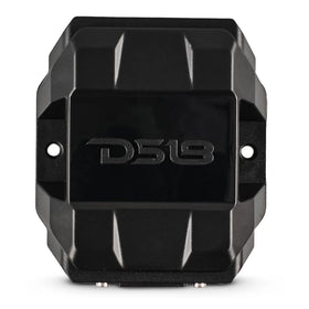 DS18 Wireless Audio Receiver Bluetooth 5.3 Remote Out IP66 Waterproof Rating