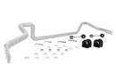 Whiteline 87-92 Toyota Supra MK3 MA70/1 Front 30mm Heavy Duty Adjustable Swaybar-1