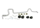 Whiteline 93-98 Toyota Supra MK4 JZA80 Front 30mm Heavy Duty Adjustable Swaybar-1