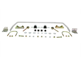 Whiteline 71-77 Toyota Celica RA23/28/TA22/23 Rear 18mm Heavy Duty Adjustable Swaybar - 0