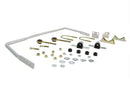 Whiteline 71-77 Toyota Celica RA23/28/TA22/23 Rear 18mm Heavy Duty Adjustable Swaybar-1