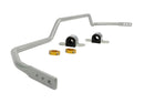 Whiteline 90-93 Toyota Celica GT-Four Turbo AWD ST185 Rear 20mm Heavy Duty Adjustable Swaybar-1