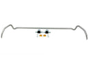 Whiteline 99-06 Toyota Celica Rear 20mm Heavy Duty Fixed Swaybar-2