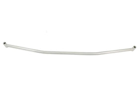 Whiteline 02-08 Toyota Corolla ZZE120-130 Rear 22mm Heavy Duty Fixed Swaybar - 0