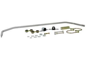 Whiteline 05+ Toyota Yaris Rear 22mm Heavy Duty Adjustable Swaybar