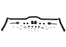 BTR89X - Sway Bar - 33mm X Heavy Duty-2