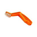 Foam Pad Conditioning Brush-1