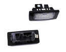LED License Plate Light - Mk6 Jetta | B7 Passat | B8 Audi A4 | A5 | Q5-2
