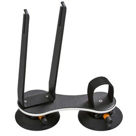 SeaSucker Flight Deck Wheel Holder - 0