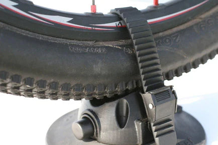SeaSucker Rear Wheel Housing & Ladder Strap Upgrade - 0
