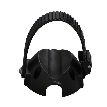 SeaSucker Rear Wheel Housing & Ladder Strap Upgrade