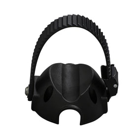 SeaSucker Rear Wheel Housing & Ladder Strap Upgrade