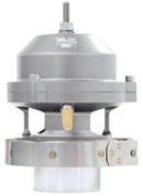 Vortech Maxflow BV57 Blowoff Valve. Clear Anodized-1