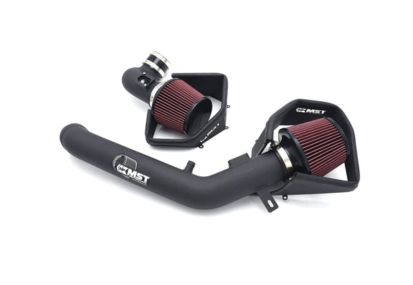 MST Performance Air Intake System - BMW / M2 Competition / M3 / M4 / S55