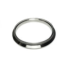 Stainless Bros Borg Warner EFR 4in T4 housing S400 Series S/SX/SX-E SS304 Turbine Outlet Flange-1