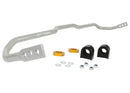 Whiteline VAG MK4/MK5 FWD Only Front 24mm Adjustable X-Heavy Duty Swaybar-1