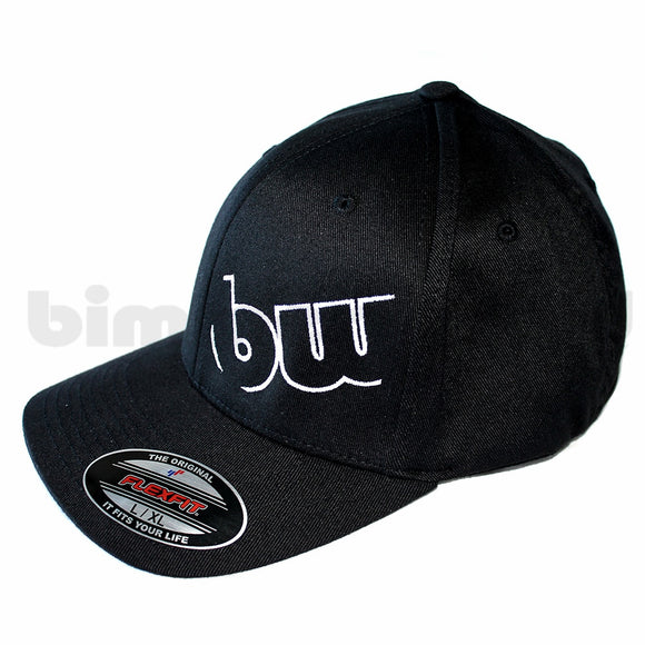 BimmerWorld Flex-Fit Logo Hat  - S/M
