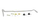 Whiteline VAG MK4/MK5 FWD Only Rear 24mm Adjustable X-Heavy Duty Swaybar-2