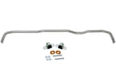 Whiteline VAG MK4/MK5 AWD Only Rear 24mm Adjustable X-Heavy Duty Swaybar-2