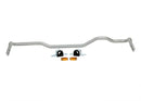 Whiteline 15-18 Volkswagen Golf R 24mm Rear Adjustable Sway Bar Kit-3