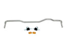 Whiteline 15-18 Volkswagen Golf R 24mm Rear Adjustable Sway Bar Kit-4