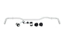 Rear Sway Bar 24mm 2 Point Adjustable VW Golf R MK8-2