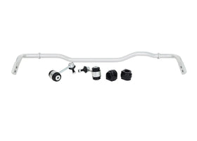Rear Sway Bar 24mm 2 Point Adjustable VW Golf R MK8 - 0