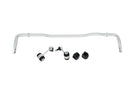 Rear Sway Bar 24mm 2 Point Adjustable VW Golf R MK8-3