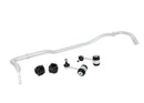 Rear Sway Bar 24mm 2 Point Adjustable VW Golf R MK8-1