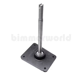 BimmerWorld Solid Race Shifter - E30, E36, E46, E9X, E82, Z3, Z4
