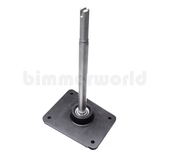 BimmerWorld Solid Race Shifter - E30, E36, E46, E9X, E82, Z3, Z4